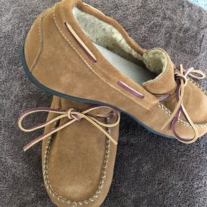 Vionic Dewey men’s slipper